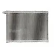 THERMOTEC KTT150046 - Evaporateur climatisation