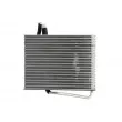 THERMOTEC KTT150050 - Evaporateur climatisation