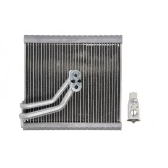 Evaporateur climatisation THERMOTEC OEM V04018002A