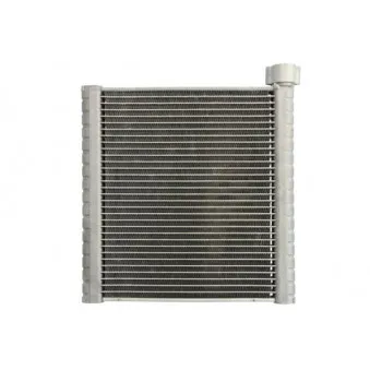 Evaporateur climatisation THERMOTEC KTT150052