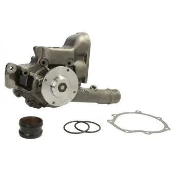 Pompe à eau THERMOTEC WP-ME170 pour MERCEDES-BENZ ATEGO 1523 K - 231cv