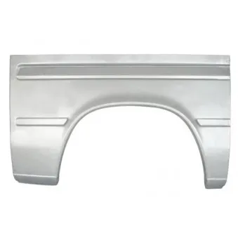 Aile arrière droit BLIC 6504-01-3546532P pour MAN F2000 312 D 2.9 - 122cv