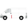 BLIC 6504-03-2092561P - Montant de toit