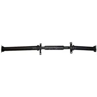 ODM-MULTIPARTS 10-140010 - Arbre de transmission, entraînement essieux
