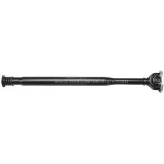 Arbre de transmission, entraînement essieux ODM-MULTIPARTS OEM A2214101701