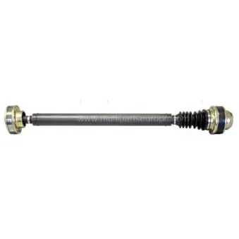 Arbre de transmission, entraînement essieux ODM-MULTIPARTS OEM 52111594AA