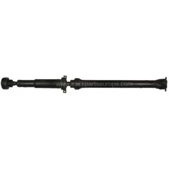 Arbre de transmission, entraînement essieux ODM-MULTIPARTS OEM LR037027
