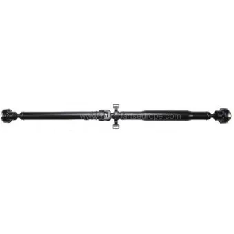 Arbre de transmission, entraînement essieux ODM-MULTIPARTS 10-270280