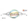 Arbre de transmission ODM-MULTIPARTS [18-085031]