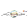 ODM-MULTIPARTS 18-151470 - Arbre de transmission