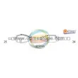 ODM-MULTIPARTS 18-162850 - Arbre de transmission