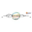 Arbre de transmission ODM-MULTIPARTS [18-292800]