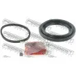FEBEST 2175-CB1F - Kit de réparation, étrier de frein