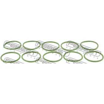 FEBEST RINGAH-035-PCS10 - Bague d'étanchéité, gaine de suralimentation