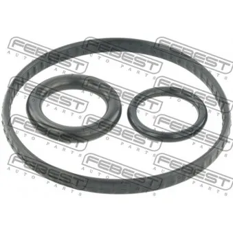 FEBEST RINGOL-028-KIT - Joint, radiateur d'huile