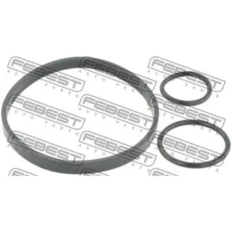 Joint d'étanchéité, filtre à huile FEBEST [RINGOL-039-KIT]