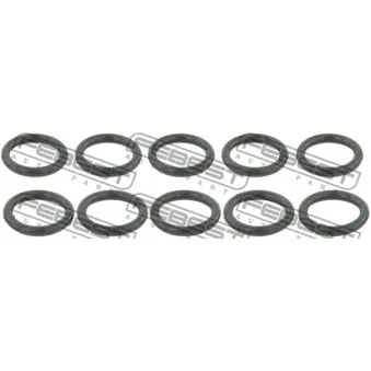FEBEST RINGOL-064-PCS10 - Joint, jauge de niveau d'huile
