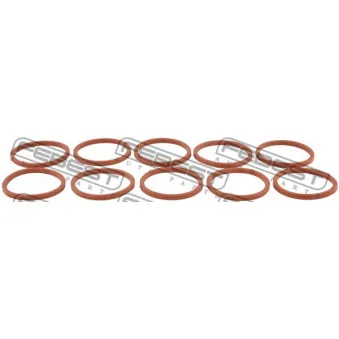FEBEST RINGOL-066-PCS10 - Joint, radiateur d'huile