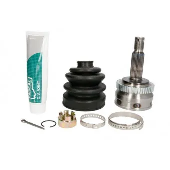 PASCAL G10570PC - Embout de cardan avant (kit de réparation)