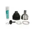 Embout de cardan avant (kit de réparation) PASCAL [G1V031PC]