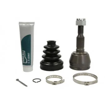 Embout de cardan avant (kit de réparation) PASCAL OEM 0374346