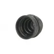 PASCAL G50001PC - Soufflets de cardan avant