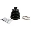 PASCAL G54025PC - Soufflets de cardan avant