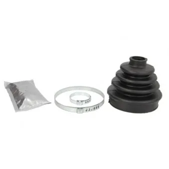 Soufflets de cardan avant PASCAL OEM 6676136