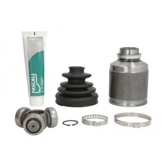 Jeu de joints, arbre de transmission avant droit PASCAL OEM 0K55222520A