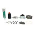 PASCAL G8Y007PC - Embout de cardan avant (kit de réparation)