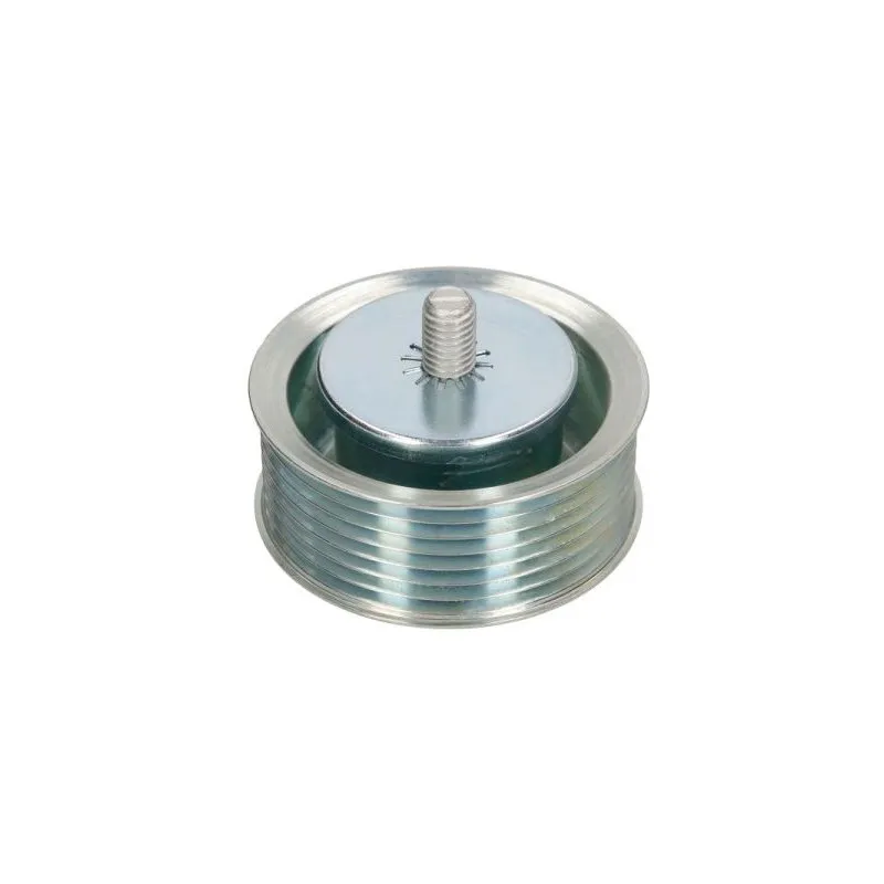 Poulie renvoi/transmission, courroie trapézoïdale à nervures BTA E21021BTA - Visuel 1