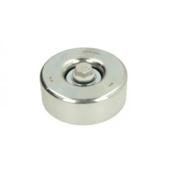 Poulie renvoi/transmission, courroie trapézoïdale à nervures BTA OEM 99611501576