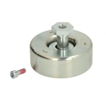 Poulie renvoi/transmission, courroie trapézoïdale à nervures BTA OEM 99611511571