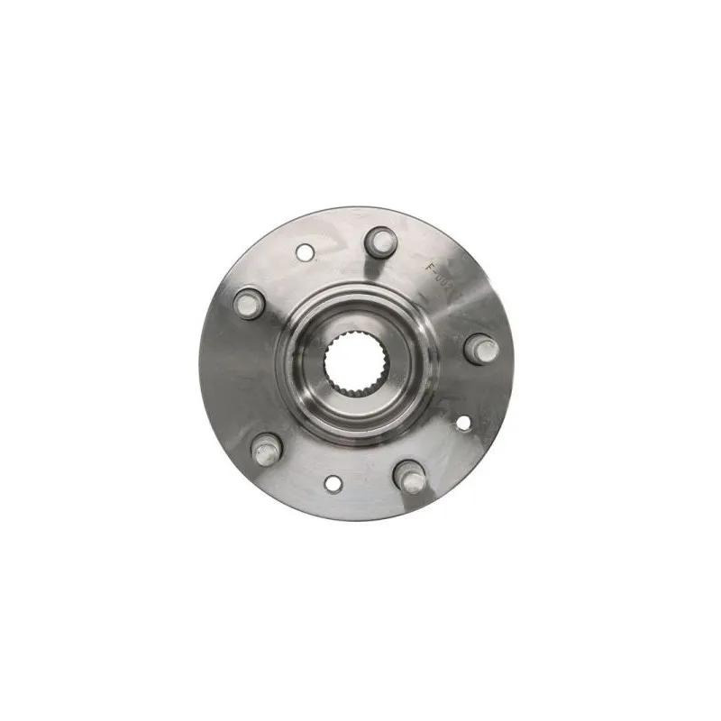 Moyeu de roue avant BTA H1Y017BTA - Visuel 2