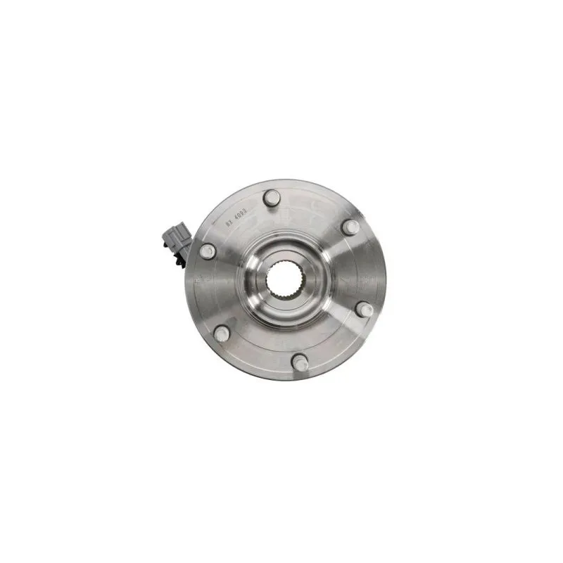 Roulement de roue arrière BTA H21089BTA - Visuel 2