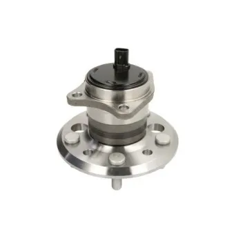 Roulement de roue arrière BTA H22084BTA pour TOYOTA HILUX 2,4 D - 150cv