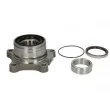 BTA H22126BTA - Kit de roulements de roue arrière gauche 