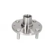 Moyeu de roue avant BTA [H50518BTA]