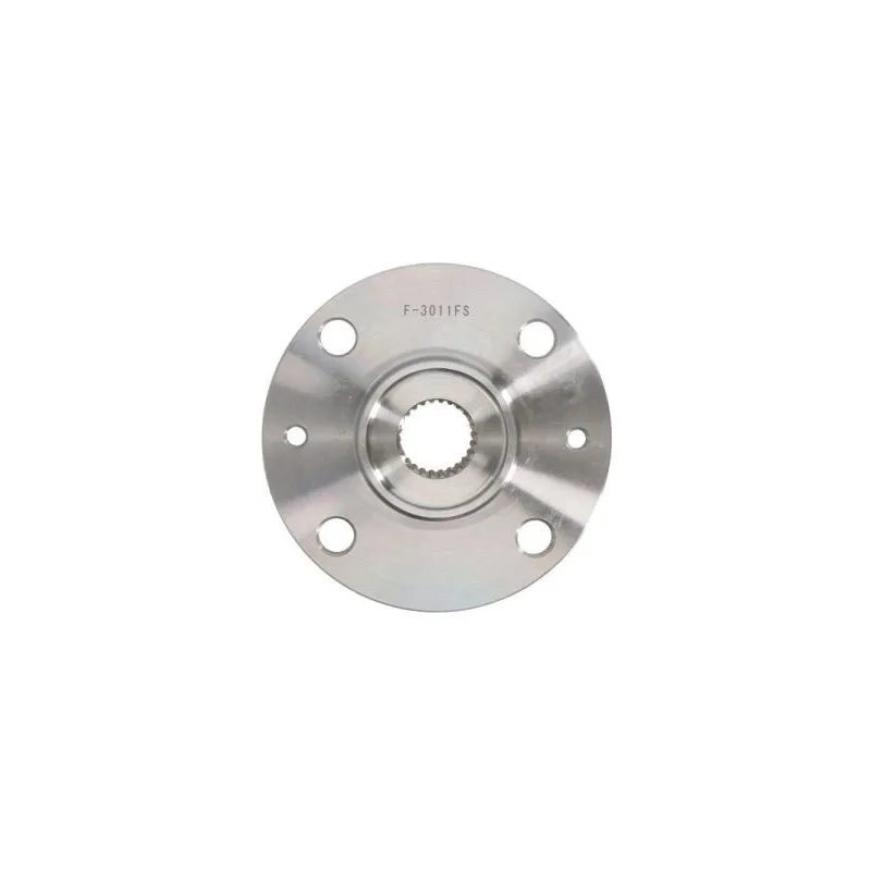 Moyeu de roue avant BTA H50523BTA - Visuel 2