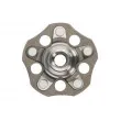 BTA H54015BTA - Kit de roulements de roue arrière gauche 