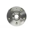 BTA H58003BTA - Roulement de roue avant