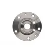 BTA H5C009BTA - Moyeu de roue avant