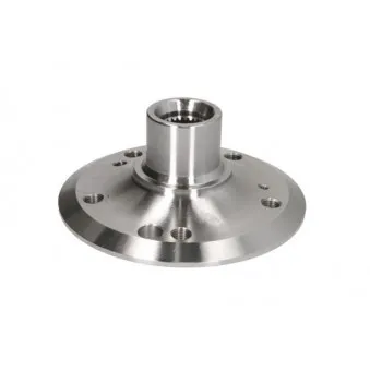 Moyeu de roue arrière BTA H5M001BTA