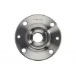 BTA H5R016BTA - Moyeu de roue avant