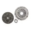 NEXUS F10315NX - Kit d'embrayage