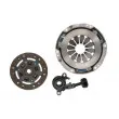 NEXUS F11201NX - Kit d'embrayage