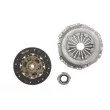 NEXUS F12019NX - Kit d'embrayage