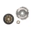 NEXUS F12019NX - Kit d'embrayage