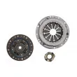 Kit d'embrayage NEXUS [F12026NX]
