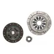 NEXUS F18049NX - Kit d'embrayage